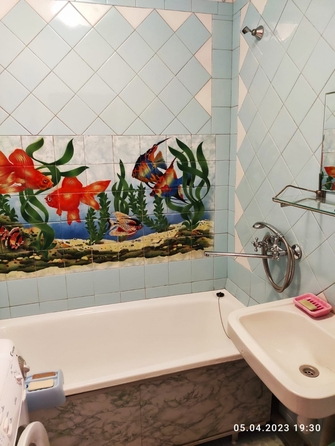 
  Продается 3-комн. квартира, 60 м², 2-я Краснодарская ул, д. 163
. Фото 9.