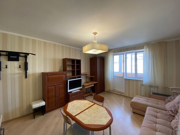 
  Продается студия, 33 м², Тружеников ул, д. 39/3
. Фото 4.