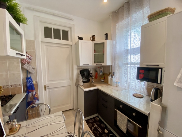 
  Продается 3-комн. квартира, 60 м², 25-я линия ул, д. 9
. Фото 1.