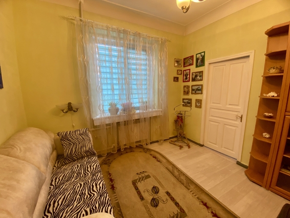
  Продается 3-комн. квартира, 60 м², 25-я линия ул, д. 9
. Фото 10.