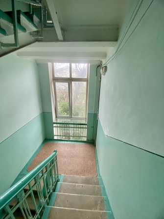 
  Продается 3-комн. квартира, 60 м², 25-я линия ул, д. 9
. Фото 16.