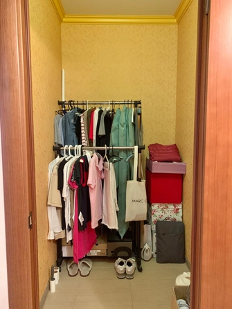 
  Продается 1-комн. квартира, 56.7 м², Еременко ул, д. 58/11
. Фото 18.