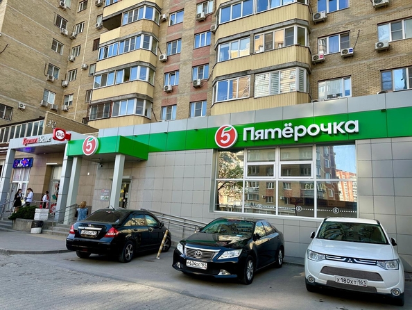 
  Продается 1-комн. квартира, 56.7 м², Еременко ул, д. 58/11
. Фото 25.