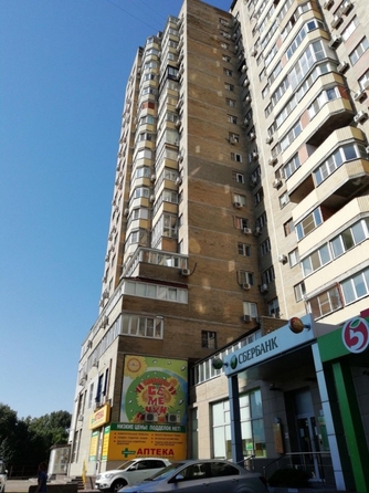 
  Продается 1-комн. квартира, 56.7 м², Еременко ул, д. 58/11
. Фото 26.
