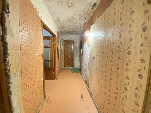 
  Продается 2-комн. квартира, 53 м², Зорге ул, д. 72
. Фото 6.