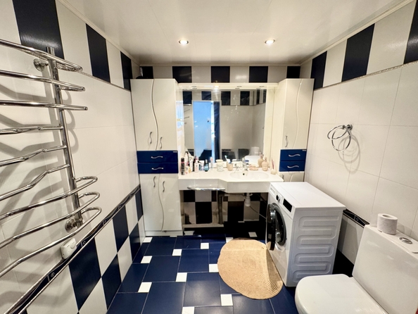 
  Продается дом, 134 м², поселок Рассвет
. Фото 10.