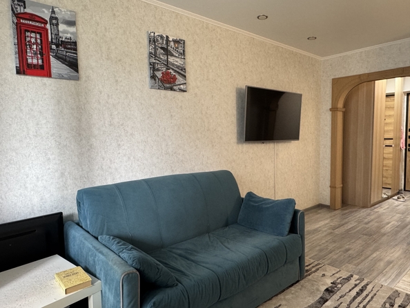 
  Продается студия, 35 м², Заводская ул, д. 25
. Фото 1.