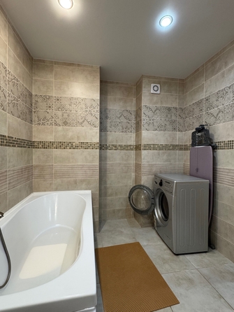 
  Продается студия, 35 м², Заводская ул, д. 25
. Фото 8.
