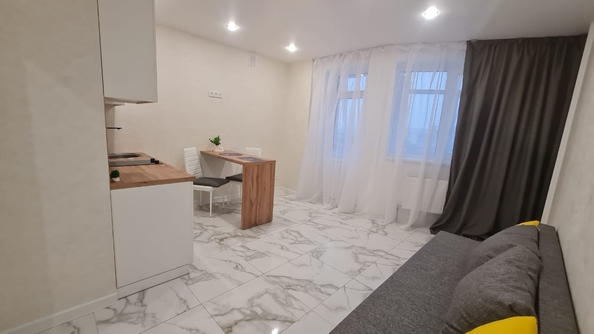 
  Продается студия, 28 м², Студенческая ул, д. 8
. Фото 4.
