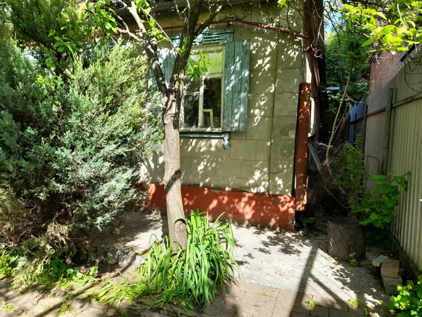 
  Продается дом, 60 м², Ростов-на-Дону
. Фото 1.