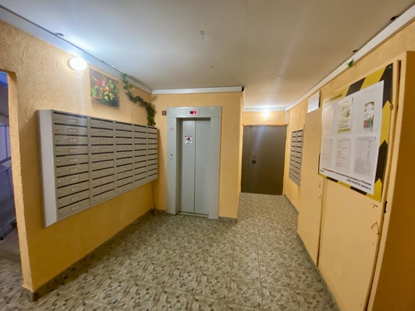 
  Продается 1-комн. квартира, 31 м², Миронова ул, д. 12
. Фото 8.