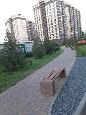
  Продается 1-комн. квартира, 41 м², Оганова ул, д. 20
. Фото 14.