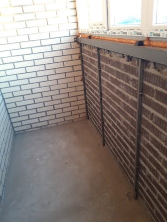 
  Продается 1-комн. квартира, 41 м², Оганова ул, д. 20
. Фото 21.