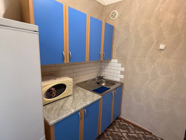
  Продается 1-комн. квартира, 31.4 м², 1-я Краснодарская ул, д. 29
. Фото 6.