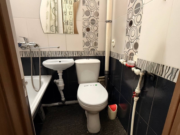 
  Продается 1-комн. квартира, 31.4 м², 1-я Краснодарская ул, д. 29
. Фото 10.
