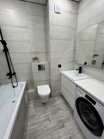 
  Продается 2-комн. квартира, 60 м², Гарнизонный пер, д. 1А
. Фото 6.