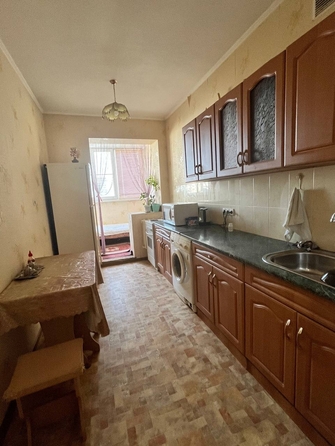 
  Продается 1-комн. квартира, 38 м², Жмайлова ул, д. 4
. Фото 3.