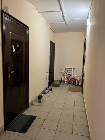 
  Продается 1-комн. квартира, 38 м², Жмайлова ул, д. 4
. Фото 9.