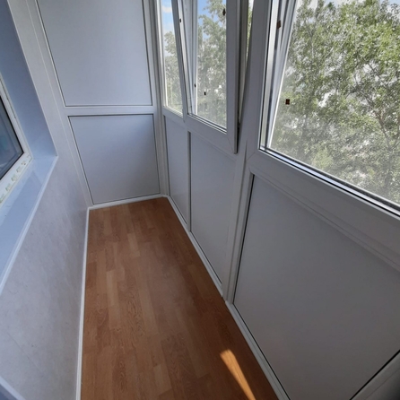 
  Продается 1-комн. квартира, 30.5 м², Еременко ул, д. 85
. Фото 11.