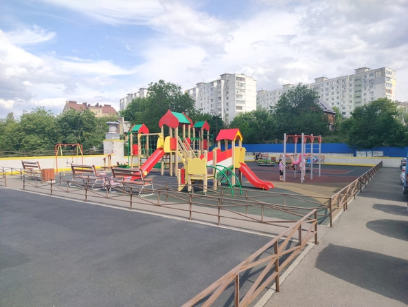 
  Продается 1-комн. квартира, 46 м², Заводская ул, д. 35
. Фото 19.