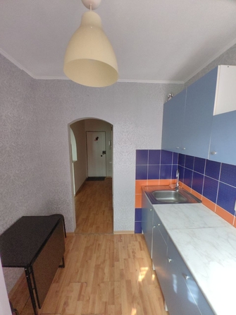
  Продается 1-комн. квартира, 31 м², Космонавтов пр-кт, д. 36
. Фото 2.