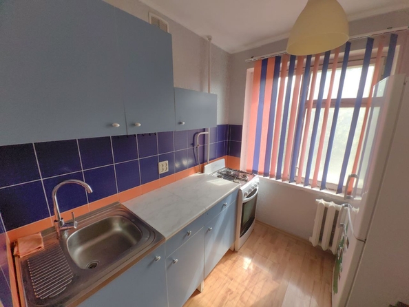 
  Продается 1-комн. квартира, 31 м², Космонавтов пр-кт, д. 36
. Фото 5.