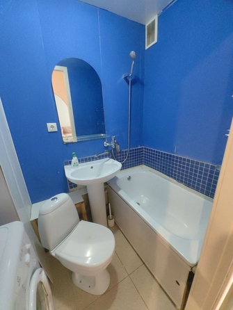 
  Продается 1-комн. квартира, 31 м², Космонавтов пр-кт, д. 36
. Фото 22.