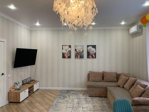 
  Продается дом, 98 м², Батайск
. Фото 3.