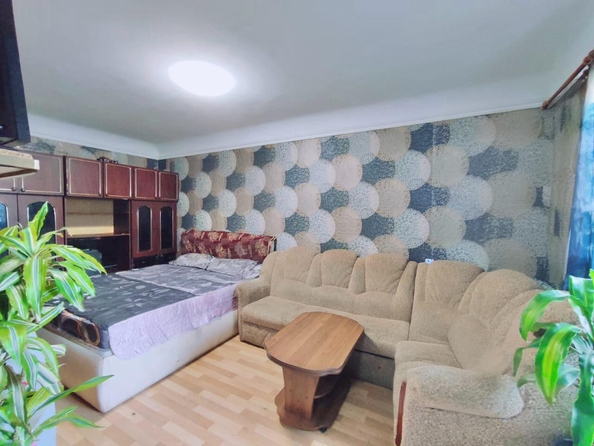 
  Продается 1-комн. квартира, 31 м², Коммунистический пр-кт, д. 31/1
. Фото 3.