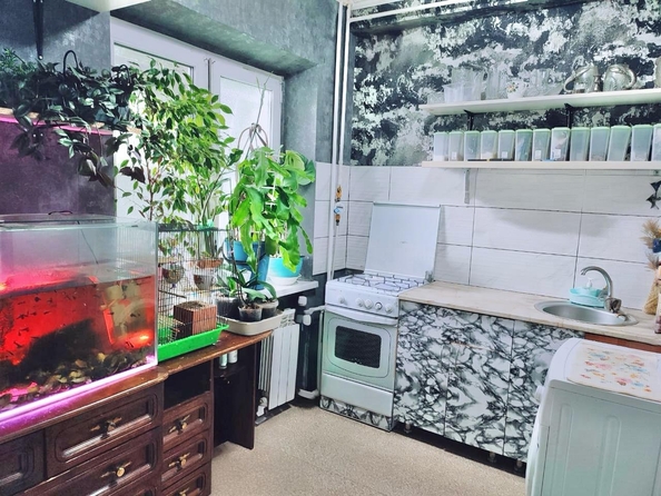 
  Продается 1-комн. квартира, 31 м², Коммунистический пр-кт, д. 31/1
. Фото 5.