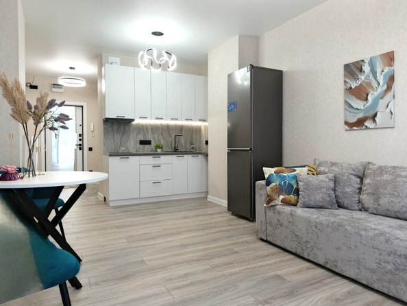 
  Продается студия, 33 м², 23-я линия ул, д. 54с5
. Фото 1.