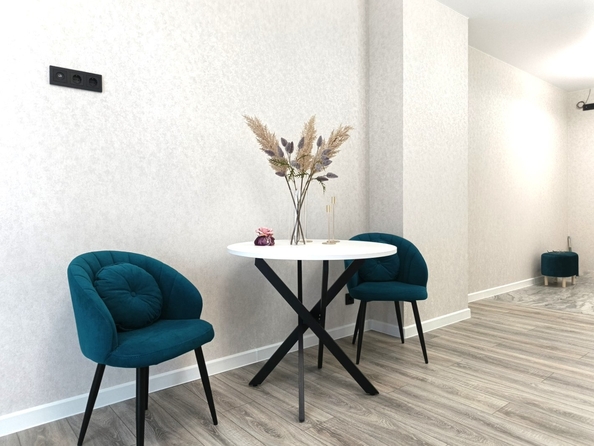 
  Продается студия, 33 м², 23-я линия ул, д. 54с5
. Фото 4.