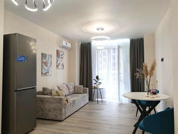 
  Продается студия, 33 м², 23-я линия ул, д. 54с5
. Фото 5.