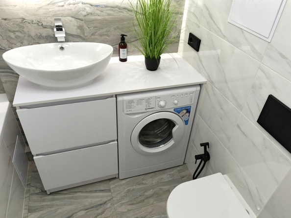 
  Продается студия, 33 м², 23-я линия ул, д. 54с5
. Фото 9.
