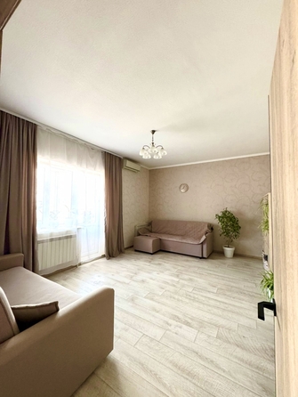 
  Продается 1-комн. квартира, 35 м², Надежная ул, д. 58/5
. Фото 1.