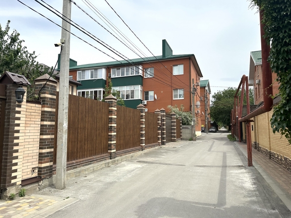 
  Продается 1-комн. квартира, 35 м², Надежная ул, д. 58/5
. Фото 19.