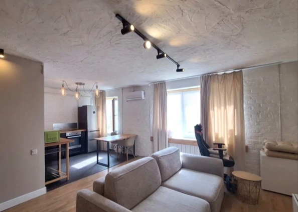 
  Продается 2-комн. квартира, 50 м², Газетный пер, д. 98
. Фото 1.
