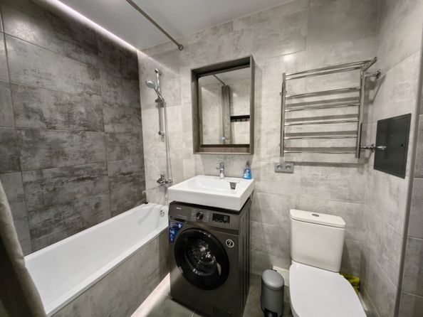 
  Продается студия, 35 м², 40-летия Победы пр-кт, д. 63
. Фото 5.