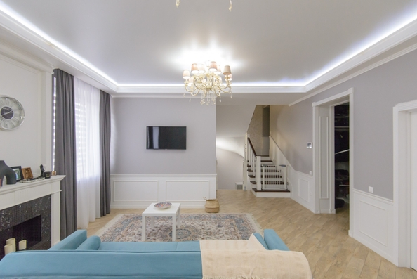
  Продается дом, 295 м², Ростов-на-Дону
. Фото 24.