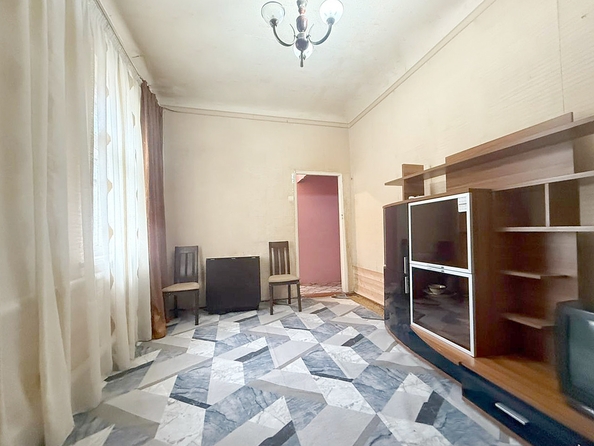 
  Продается 2-комн. квартира, 38 м², 2-я Краснодарская ул, д. 24
. Фото 3.