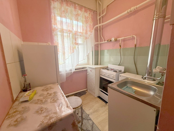
  Продается 2-комн. квартира, 38 м², 2-я Краснодарская ул, д. 24
. Фото 7.