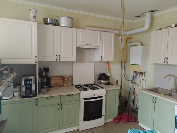 
  Продается дом, 80.5 м², село Крым
. Фото 15.