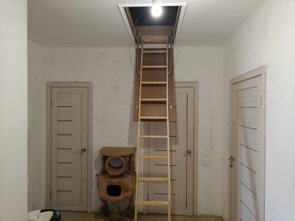 
  Продается дом, 80.5 м², село Крым
. Фото 19.
