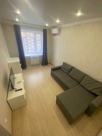 
  Продается 1-комн. квартира, 30 м², Вересаева ул, д. 101
. Фото 1.