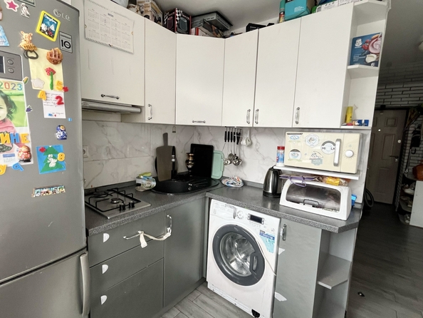 
  Продается 1-комн. квартира, 32 м², 40-летия Победы пр-кт, д. 63
. Фото 2.