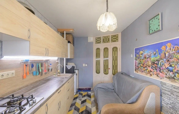 
  Продается 3-комн. квартира, 65 м², Вартанова ул, д. 20
. Фото 5.
