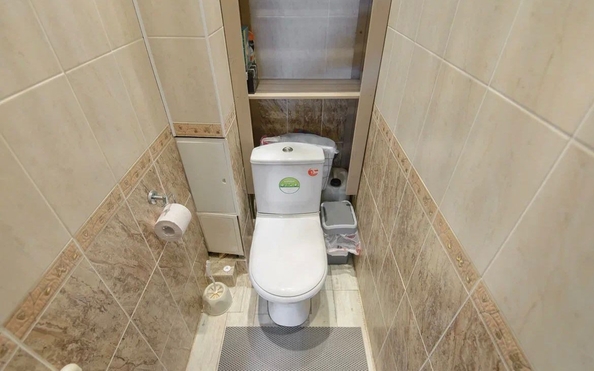 
  Продается 3-комн. квартира, 65 м², Вартанова ул, д. 20
. Фото 7.