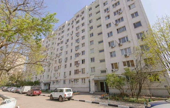 
  Продается 3-комн. квартира, 65 м², Вартанова ул, д. 20
. Фото 9.