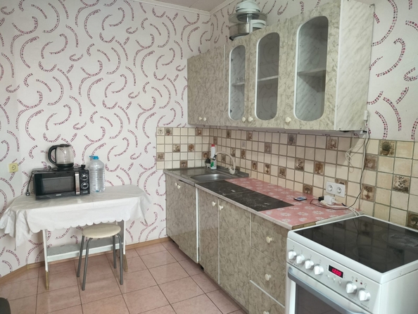 
  Продается 1-комн. квартира, 50 м², Орбитальная ул, д. 90
. Фото 5.