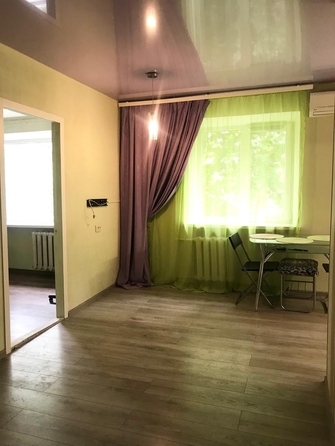 
  Продается 3-комн. квартира, 50.8 м², Зорге ул, д. 22
. Фото 2.